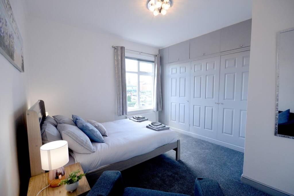 Renovated House Near Darlington Train Station.ヴィラ エクステリア 写真